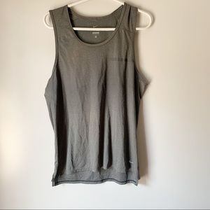 Nike tank top
